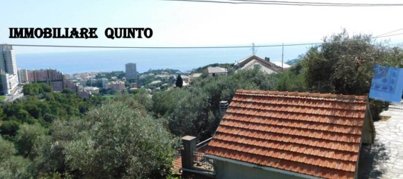 2 chambres Villa à Genoa, Italy No. 278288 4