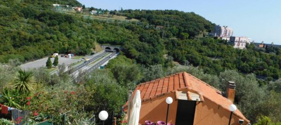 2 chambres Villa à Genoa, Italy No. 278288 19