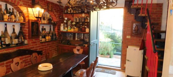 2 chambres Villa à Genoa, Italy No. 278288 41