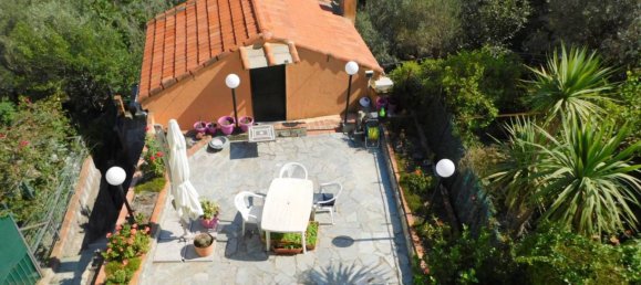 2 chambres Villa à Genoa, Italy No. 278288 23