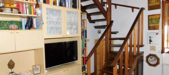 2 chambres Villa à Genoa, Italy No. 278288 30