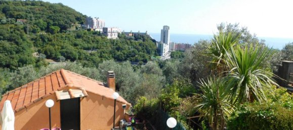 2 chambres Villa à Genoa, Italy No. 278288 18