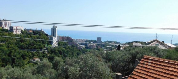 2 chambres Villa à Genoa, Italy No. 278288 3