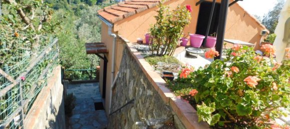 2 chambres Villa à Genoa, Italy No. 278288 36