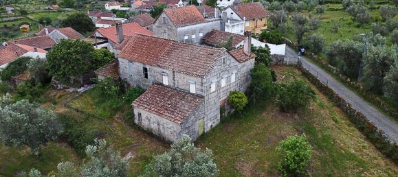 4 bedrooms House in Travanca de Lagos, Portugal No. 164602 10