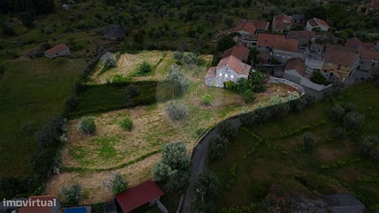 4 bedrooms House in Travanca de Lagos, Portugal No. 164602