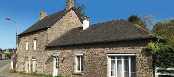 Дом с 2 спальнями в Майен, Франция № 317577 15