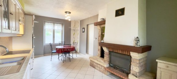 Дом с 2 спальнями в Майен, Франция № 317577 4