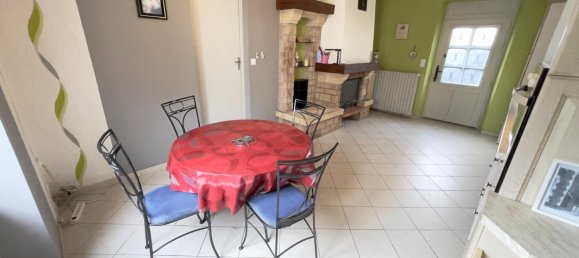 Дом с 2 спальнями в Майен, Франция № 317577 5