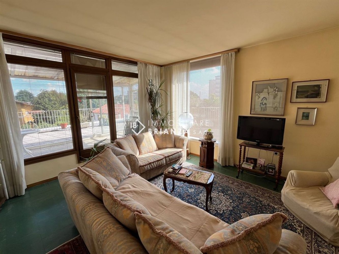 3 rooms Apartment in Castelfranco Veneto, Italy No. 59243