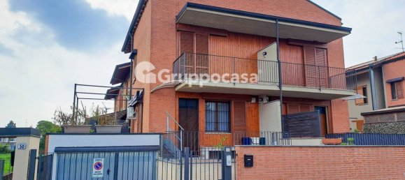 2 bedrooms House in Corbetta, Italy No. 358038 24