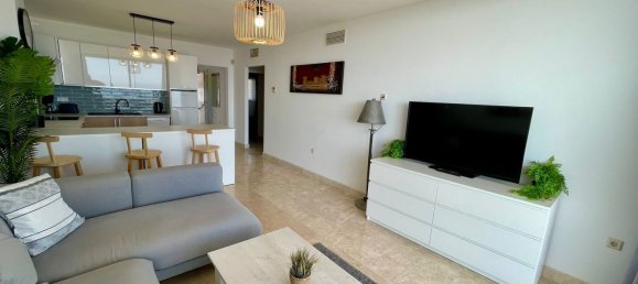 Квартира с 3 спальнями в Михас, Испания № 149526 5