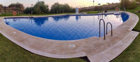 Квартира с 3 спальнями в Михас, Испания № 149526 13