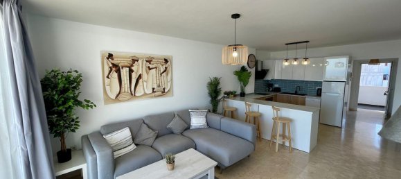 Квартира с 3 спальнями в Михас, Испания № 149526 4