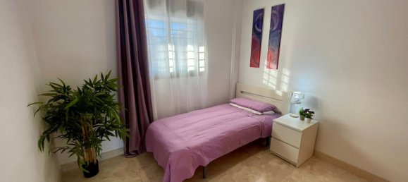 Квартира с 3 спальнями в Михас, Испания № 149526 10