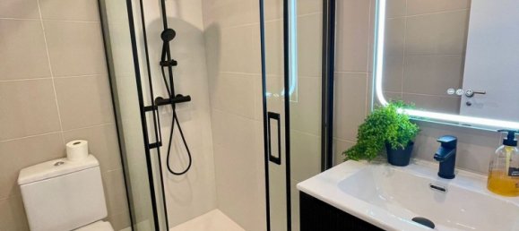 Квартира с 3 спальнями в Михас, Испания № 149526 11