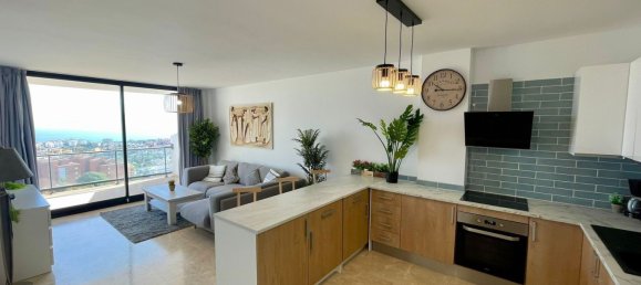 Квартира с 3 спальнями в Михас, Испания № 149526 2