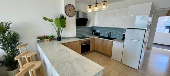 Квартира с 3 спальнями в Михас, Испания № 149526 3