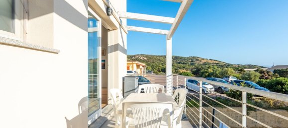 Dúplex de 2 habitaciónes en Trinità d'Agultu e Vignola, Italy No. 276105 21