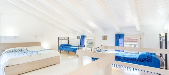 Dúplex de 2 habitaciónes en Trinità d'Agultu e Vignola, Italy No. 276105 11