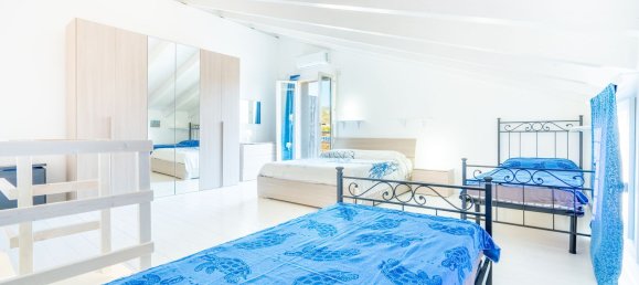 Dúplex de 2 habitaciónes en Trinità d'Agultu e Vignola, Italy No. 276105 15