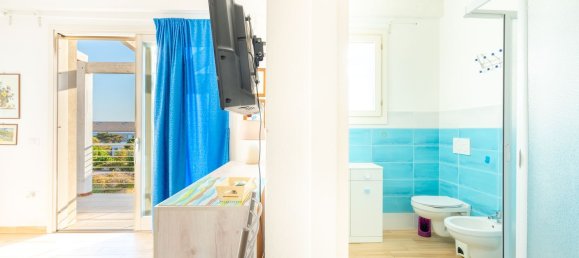 Dúplex de 2 habitaciónes en Trinità d'Agultu e Vignola, Italy No. 276105 2