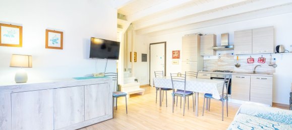 Dúplex de 2 habitaciónes en Trinità d'Agultu e Vignola, Italy No. 276105 24