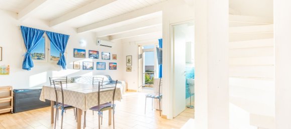 Dúplex de 2 habitaciónes en Trinità d'Agultu e Vignola, Italy No. 276105 26