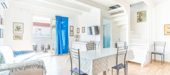 Dúplex de 2 habitaciónes en Trinità d'Agultu e Vignola, Italy No. 276105 27