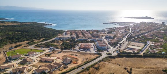 Dúplex de 2 habitaciónes en Trinità d'Agultu e Vignola, Italy No. 276105 5