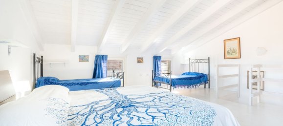 Dúplex de 2 habitaciónes en Trinità d'Agultu e Vignola, Italy No. 276105 12