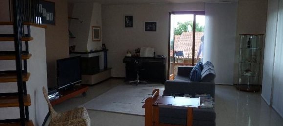 Вилла с 6 комнатами в Лоро Чуффенна, Италия № 227738 13