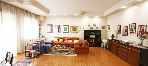 5 rooms Apartment in Syracuse, Italy No. 250112 15