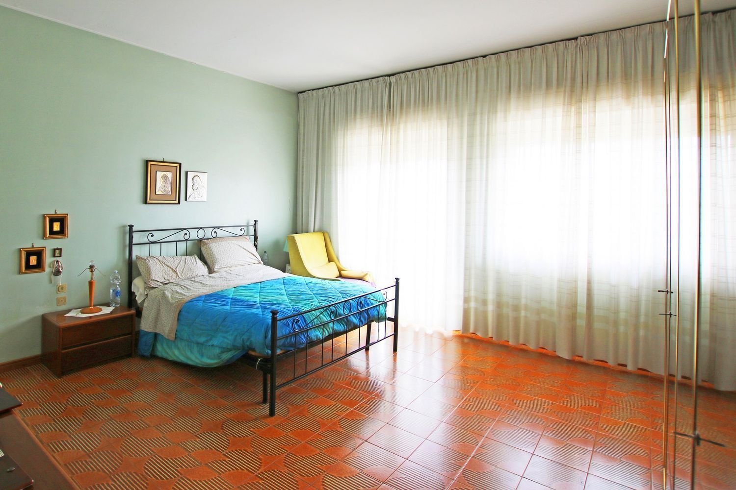 5 rooms Apartment in Syracuse, Italy No. 250112