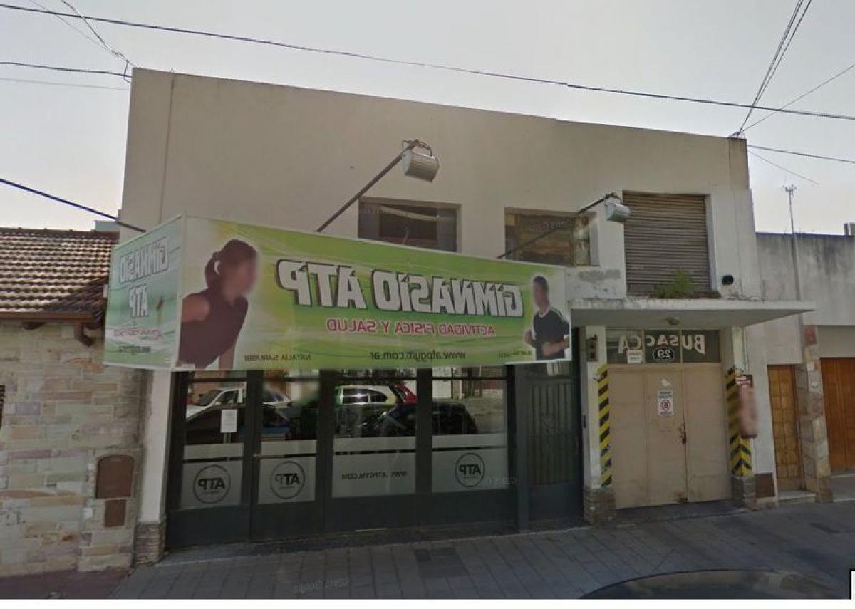  Land in Buenos Aires, Argentina No. 113724