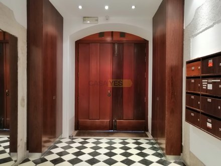 3 غرف نوم شقة في Lisbon, Portugal رقم 117130