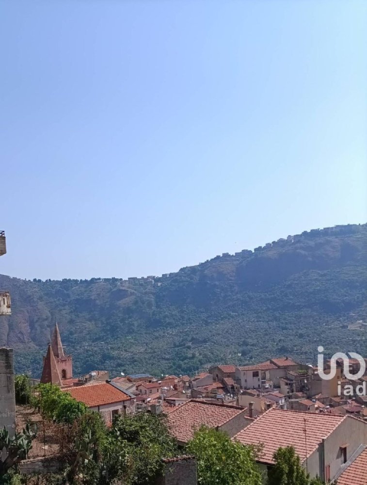 3 غرف نوم فيلا في Longi, Italy رقم 328473