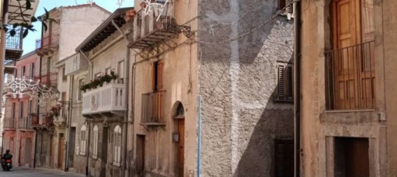 3 غرف نوم فيلا في Longi, Italy رقم 328473 4