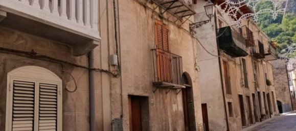 3 غرف نوم فيلا في Longi, Italy رقم 328473 36