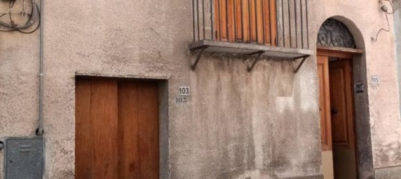 3 غرف نوم فيلا في Longi, Italy رقم 328473 35