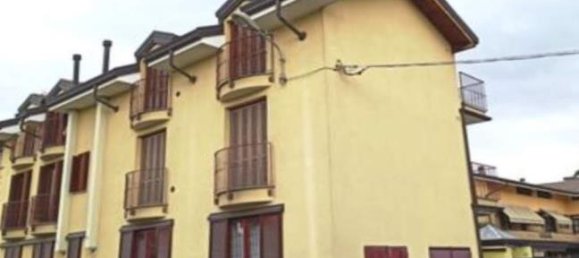 Apartamento de 1 dormitorio en Seveso, Italy No. 329123 7