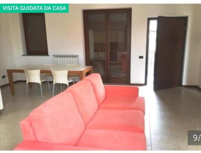 Apartamento de 1 dormitorio en Seveso, Italy No. 329123