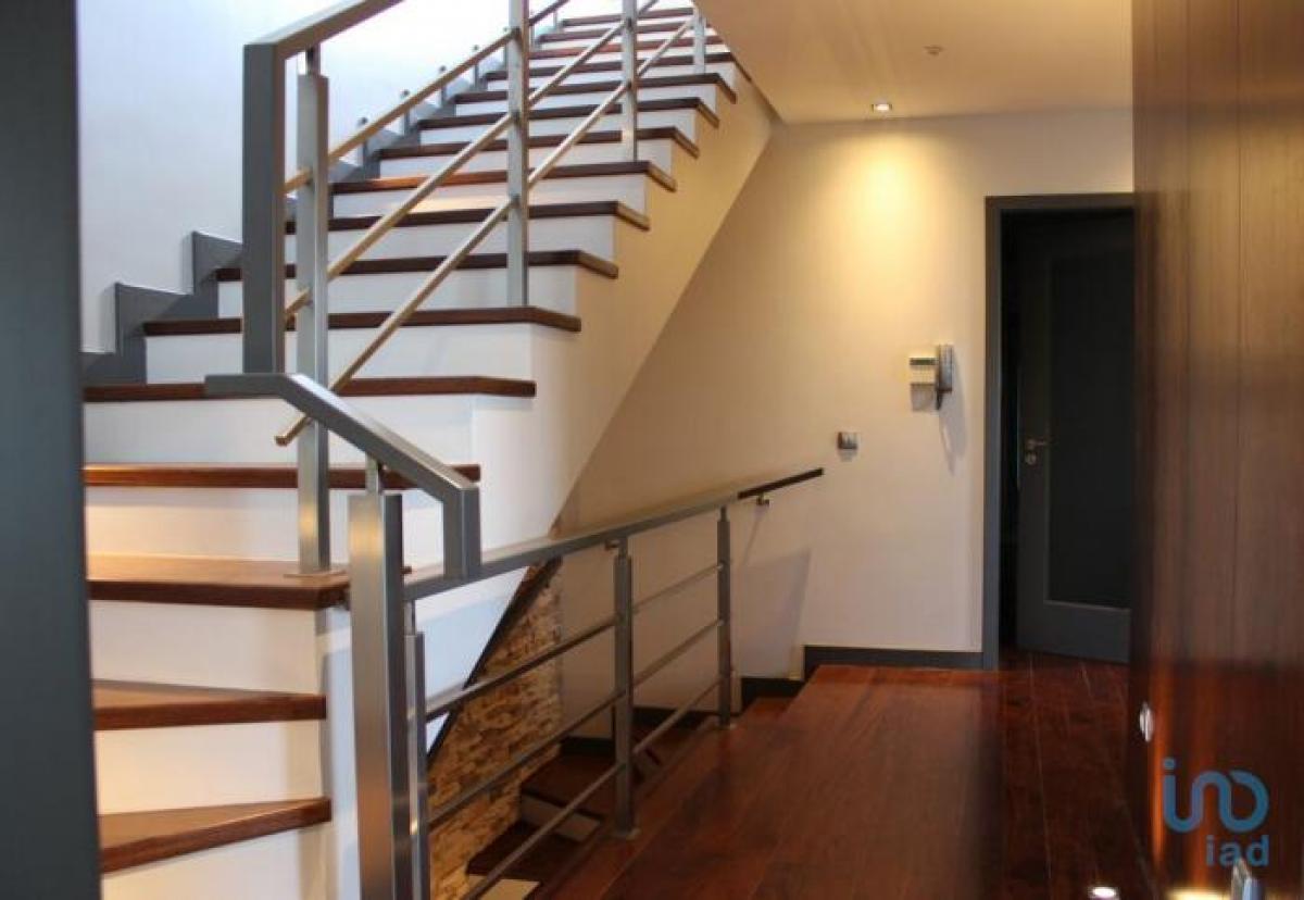 4 Schlafzimmer Haus in Vila Nova de Gaia, Portugal, Nr. 5093