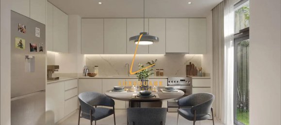 4 bedrooms Townhouse in Mohammed Bin Rashid City, UAE No. 12317 8