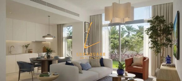 4 bedrooms Townhouse in Mohammed Bin Rashid City, UAE No. 12317 12