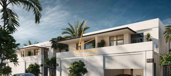 4 bedrooms Townhouse in Mohammed Bin Rashid City, UAE No. 12317 3