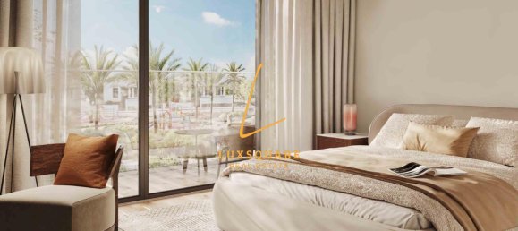 4 bedrooms Townhouse in Mohammed Bin Rashid City, UAE No. 12317 7