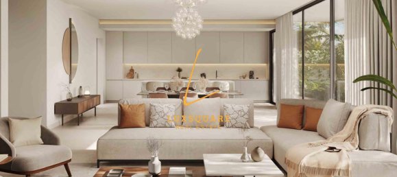 4 bedrooms Townhouse in Mohammed Bin Rashid City, UAE No. 12317 2