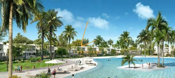 4 bedrooms Townhouse in Mohammed Bin Rashid City, UAE No. 12317 9