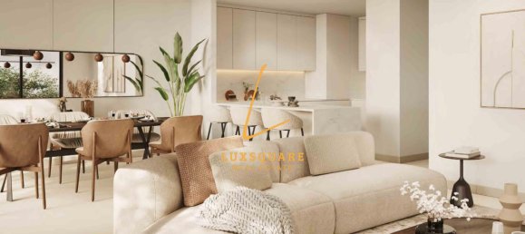 4 bedrooms Townhouse in Mohammed Bin Rashid City, UAE No. 12317 6